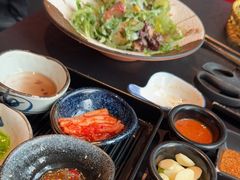 -黑牛の店·黑金店(沈阳万象城店)