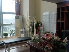 -脊艾堂推拿·艾灸(美年广场店)