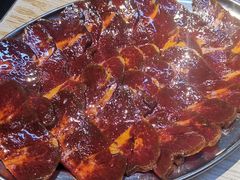 牛舌-胡同烧烤·烤肉(塔湾店)