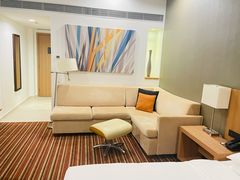 -深圳机场凯悦嘉轩酒店