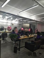 -MOKA SALON