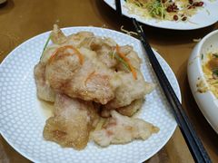 -老厨家(中央大街西七道街店)