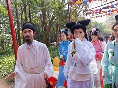 -峨眉山报国寺