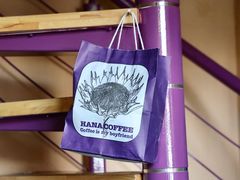 -HANA COFFEE(长寿路店)