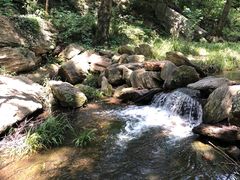 -木兰云雾山