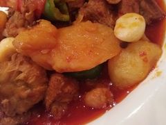 特色大盘鸡-阿里家·新疆烤肉酒場 by MIG