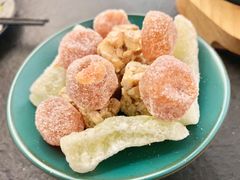 花生酥-潮堂 · 潮州菜(国贸商城店)