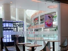 -满记甜品(荟聚购物中心店)