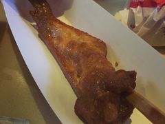-麦当劳(未来城购物中心店)
