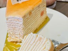 -糖纸甜品(印象城店)
