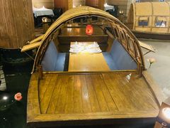 -老船坞水上餐厅(亚洲大酒店  东四十条店)