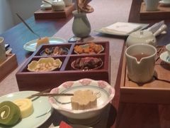 -梅间堂茶馆(绿地缤纷城店)