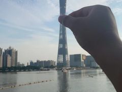 -广州塔