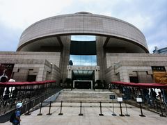 -上海博物馆(人民广场馆)