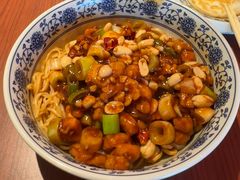 -小柴米·传统江西菜(八一广场店)