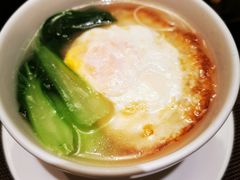 -浙江安吉JW万豪酒店·万豪中餐厅