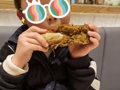 -西贝(深圳卓悦汇店)