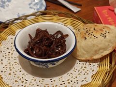 -旺角小渔村·海肠捞饭开创者(环山路店)