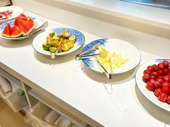 -天荷菜根·闽南素食自助(刺桐北路店)