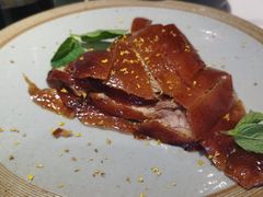 -青年公社烤鸭(青年路店)