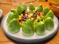 -木桶记臭鳜鱼·安徽非遗名菜(火车站白马老店)