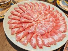 -南门涮肉(上海二店)