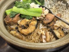 -煲煲掂风味煲仔饭餐厅(西区店)