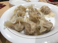 -老边饺子馆(东单店)