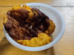 糖油饼-新月斋(豆瓣胡同店)