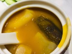 佛跳墙-尚一汤 广东炖汤(金桥国际店)