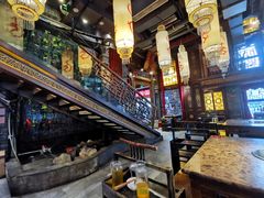 -小龙坎火锅(全球总店)