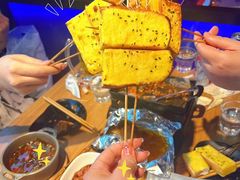 -聚点串吧·北京烧烤(海淀黄庄店)