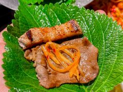 -韩山葵烤肉(太古里店)