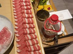 -阳坊胜利涮羊肉(阳坊总店)