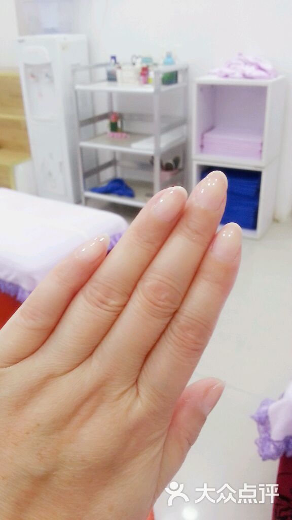 玲珑指美甲图片 - 第58张