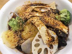 -艺味深尝(云锦路店)