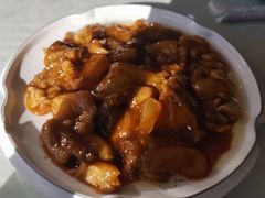 -同发号饭庄(复兴路店)