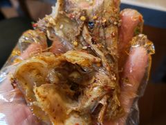 -巴山·烤全羊(高新总店)