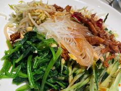 -四姐妹东北饺子(沙尾路店)