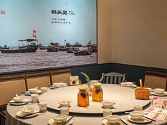 -码头见·潮汕菜(领展中心城店)