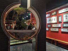 -清真·京华源铜锅涮肉(丰庆店)