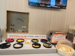 -豪享来中西餐厅(金水东路店)