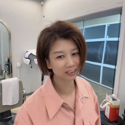 -保罗造型