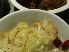 -大碗厨 25年老字号 现炒湘菜(四季天地店)