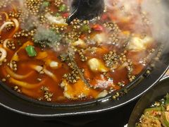 -卞氏菜根香·川菜(青羊万达店)