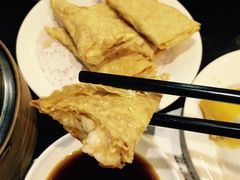 -糖朝(尖沙咀店)