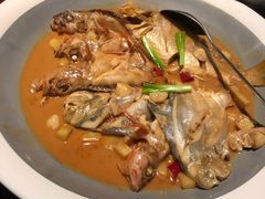 东海杂鱼-荣小馆(杭州大厦店)