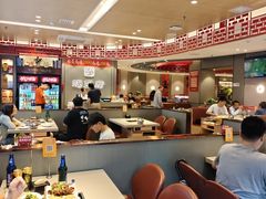 -蝎王府羊蝎子(西直门店)