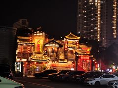 -红运火锅·中国名火锅·国风演绎(省体店)