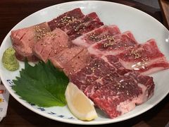 -蒜香焼肉PURUSHIN(马场路店)